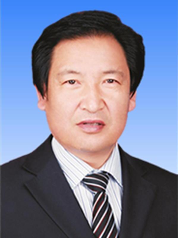 杨占武,陕西省商洛市商州区洛南县人大常委会党组副书记,人大