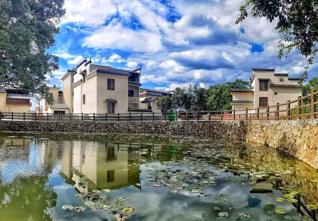 潭下镇,隶属于广东省梅州市 a target="_blank" href="/item/五华县