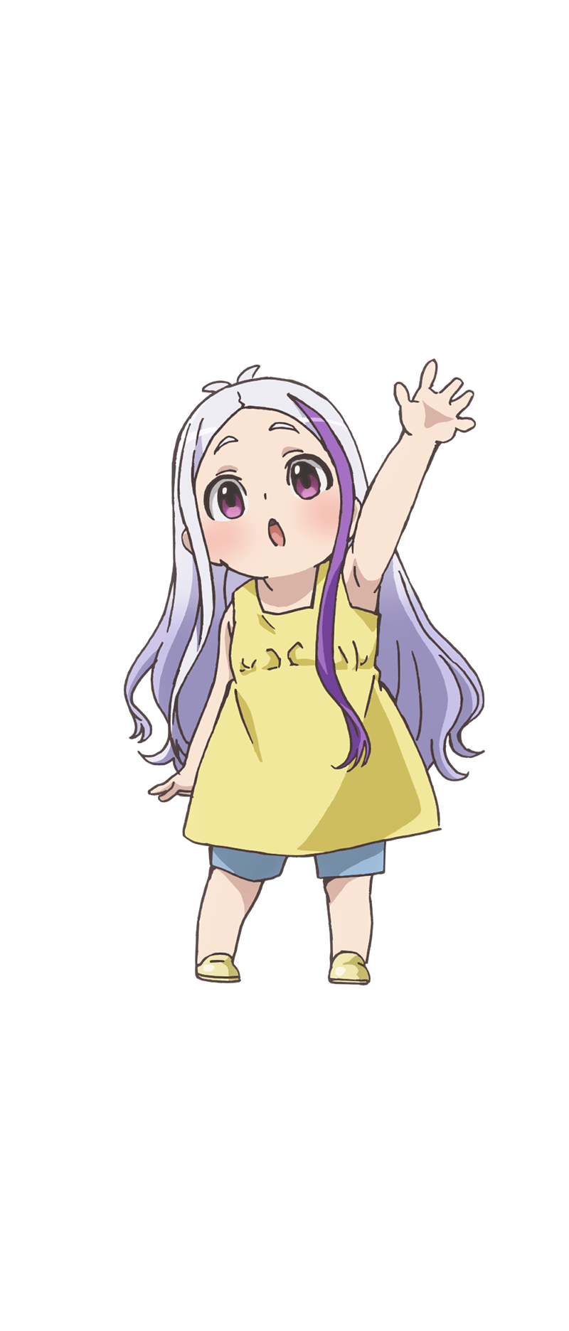 打工吧!魔王大人第二季