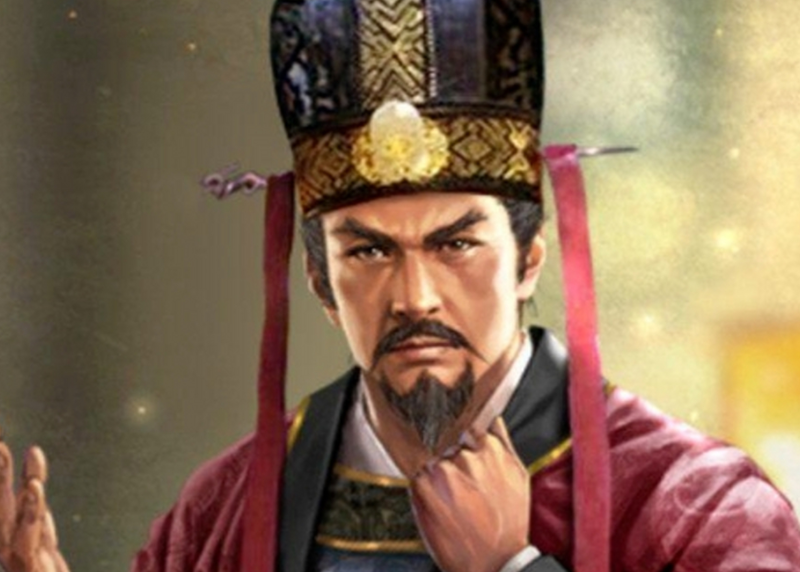 16岁的李商隐，被令狐楚看上了，他的身份类似“干儿子”_百科TA说