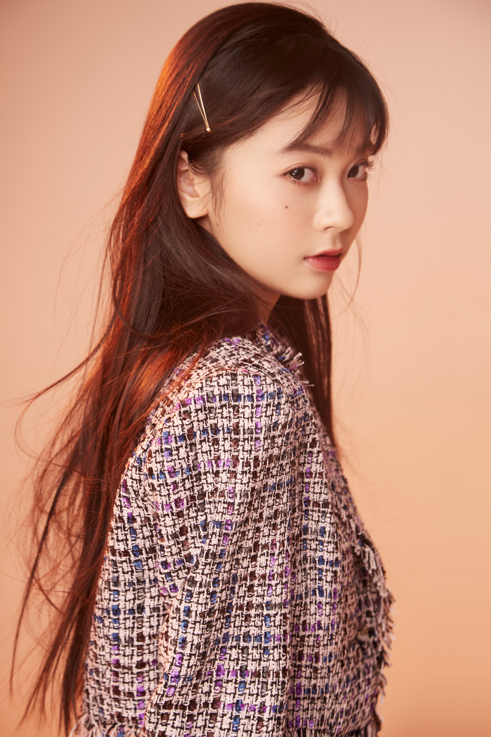 data-lemmaid="160107">华中科技大学 /a>,中国内地影视女演员