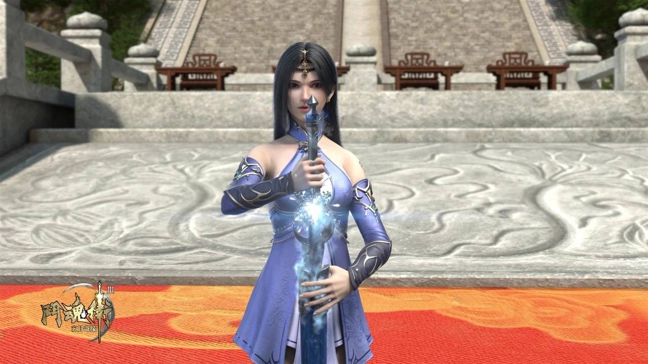 上官明月