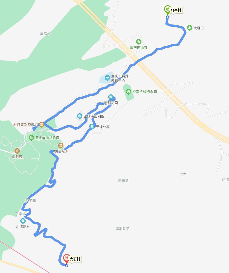  p data-id="gn6xn1b3l0">重庆公交337路是重庆市的一条公交线路,隶属