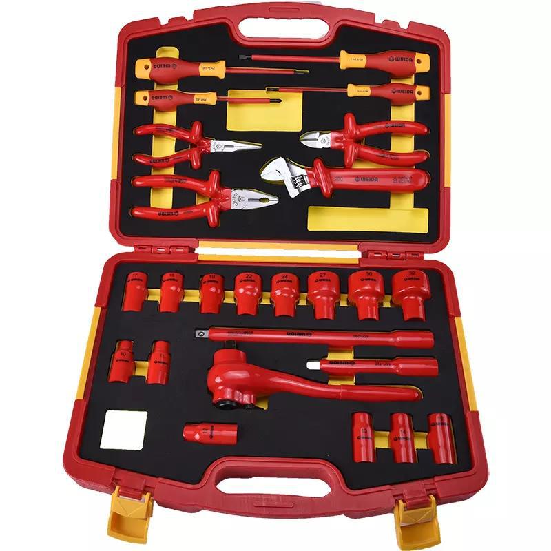 绝缘工具是一种电动工具,按其<a target="