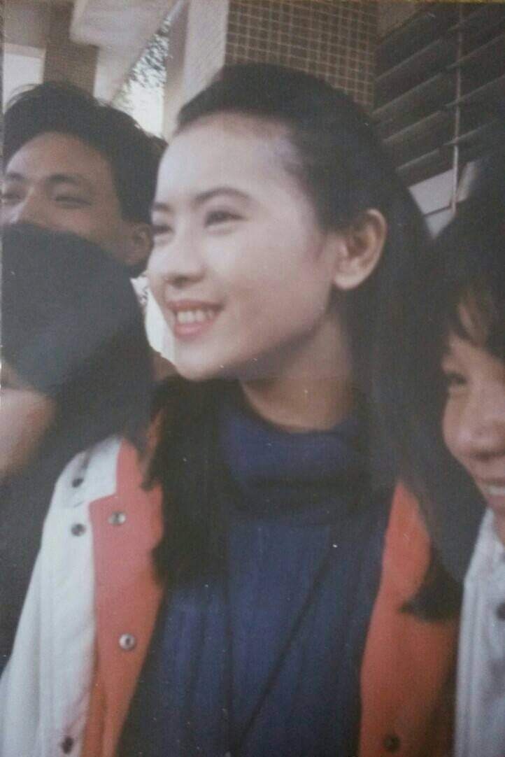 蓝洁瑛