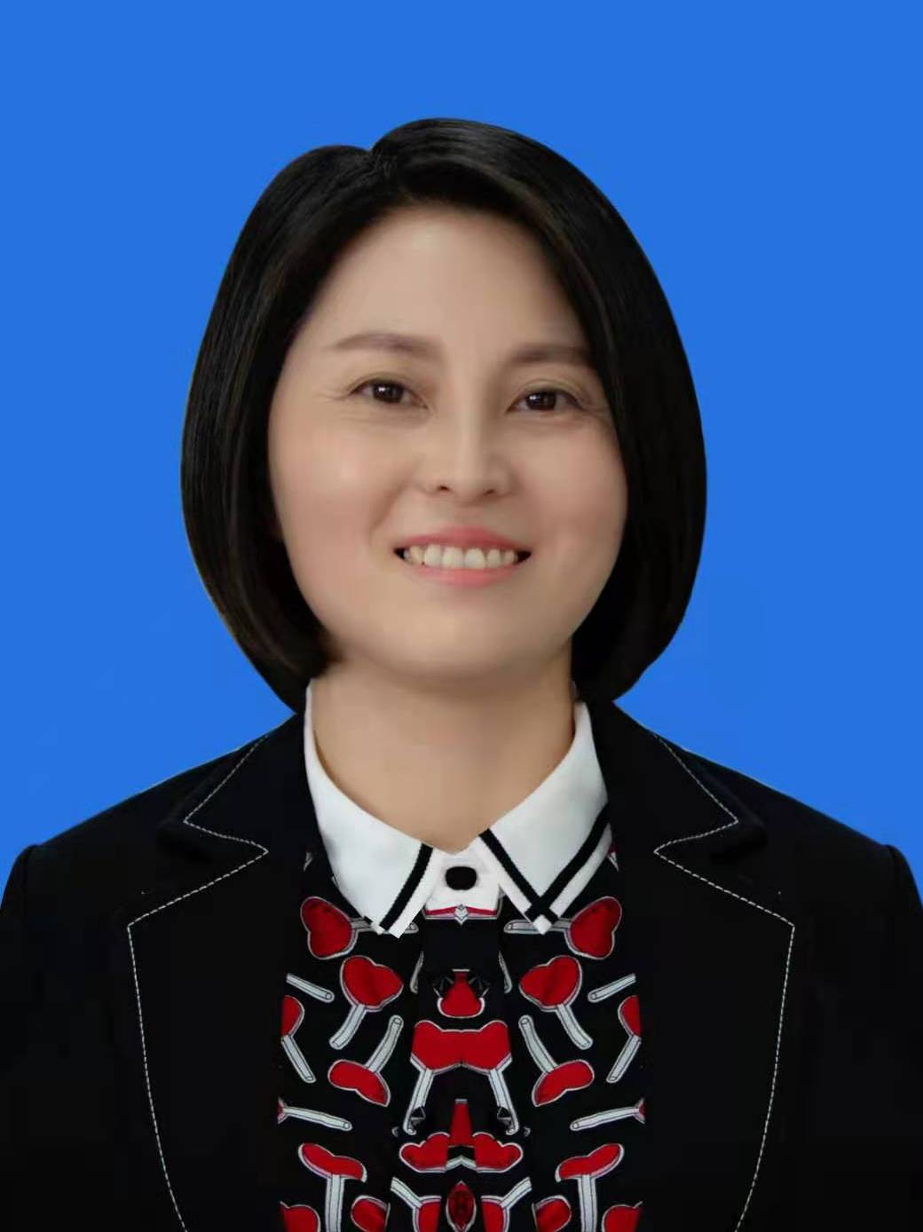 王艳