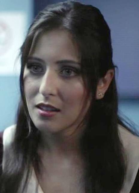 Rita Ramnani_百度百科