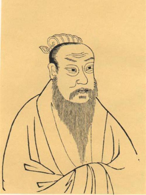 谢安，从世说里看谢安，一代名相流芳千古_百科TA说