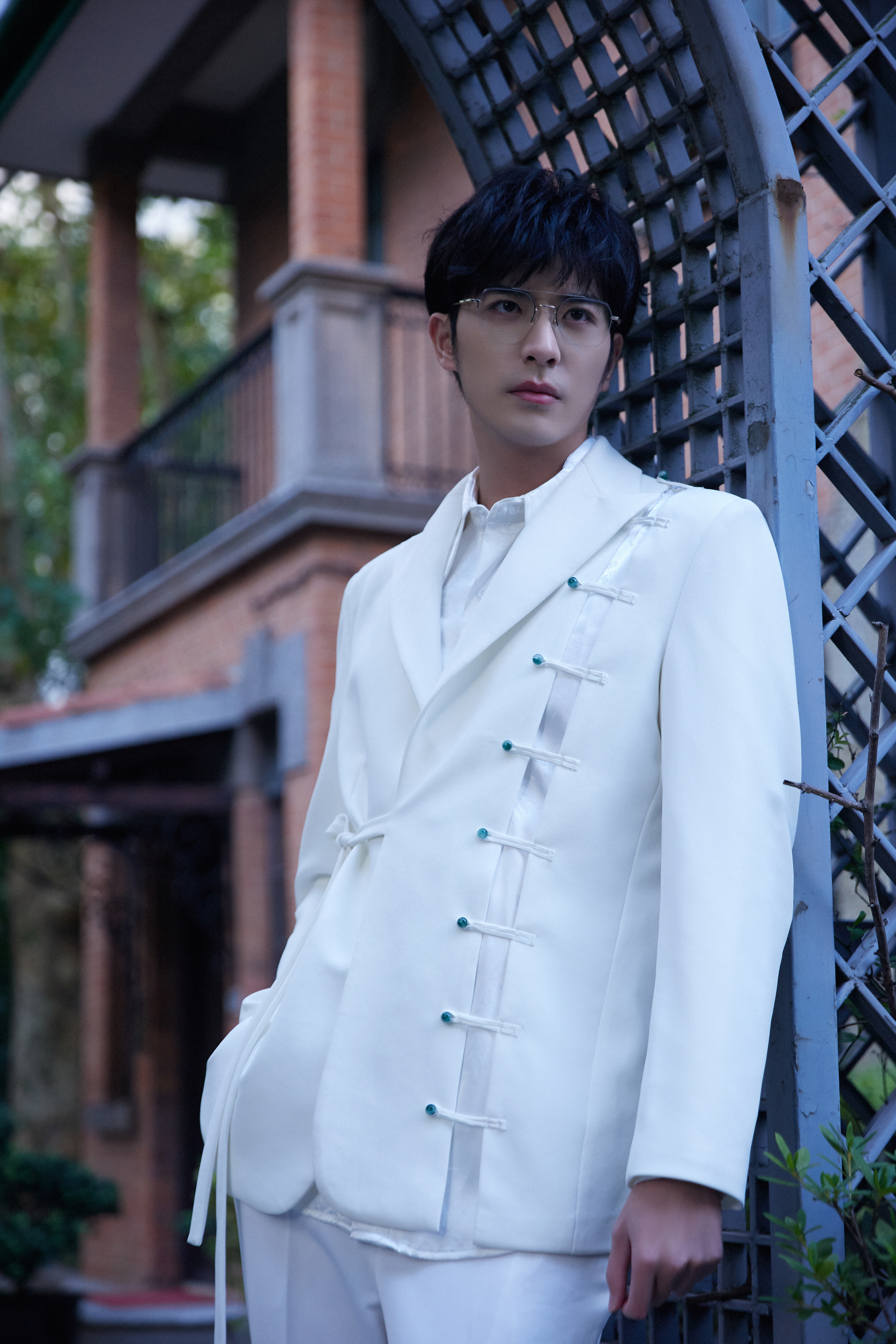  p>徐开骋,1990年8月8日出生于上海市,中国内地