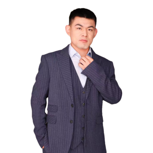 卢斌（山东全泰律师事务所律师）_百度百科