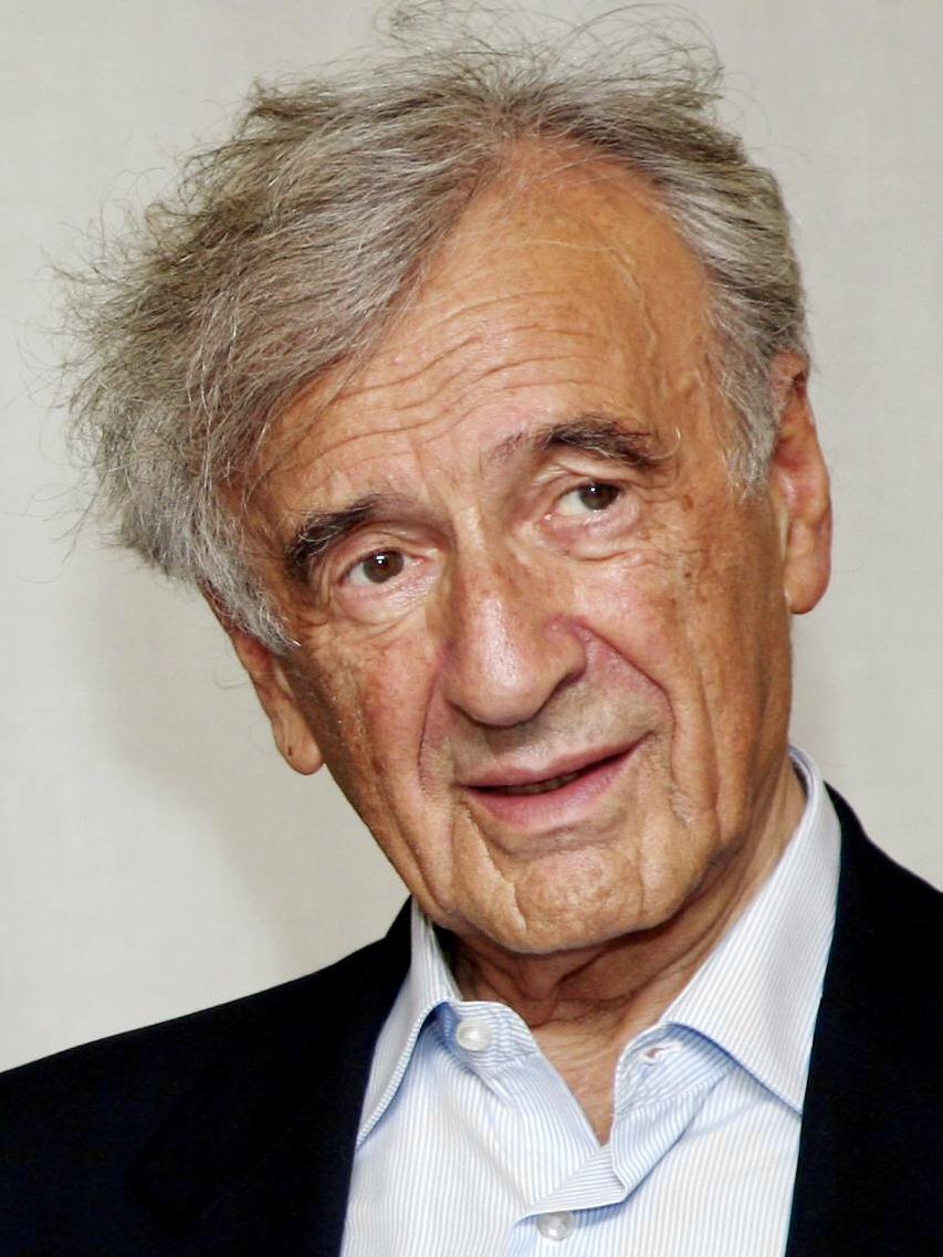 elie wiesel