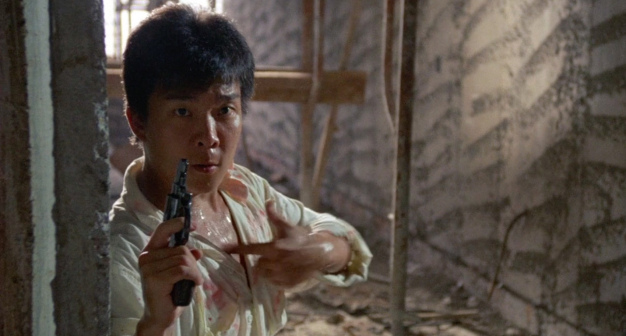 龙的心（1985年洪金宝执导电影）_百度百科