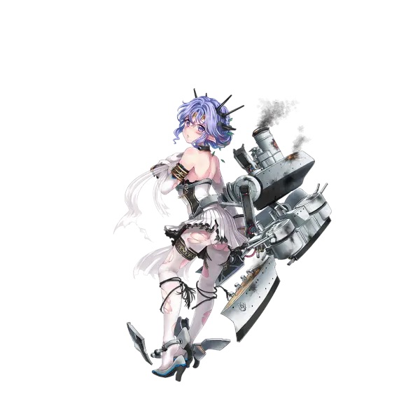  p>乔治·埃夫洛夫是游戏《 a target="_blank" href="/item/战舰少女