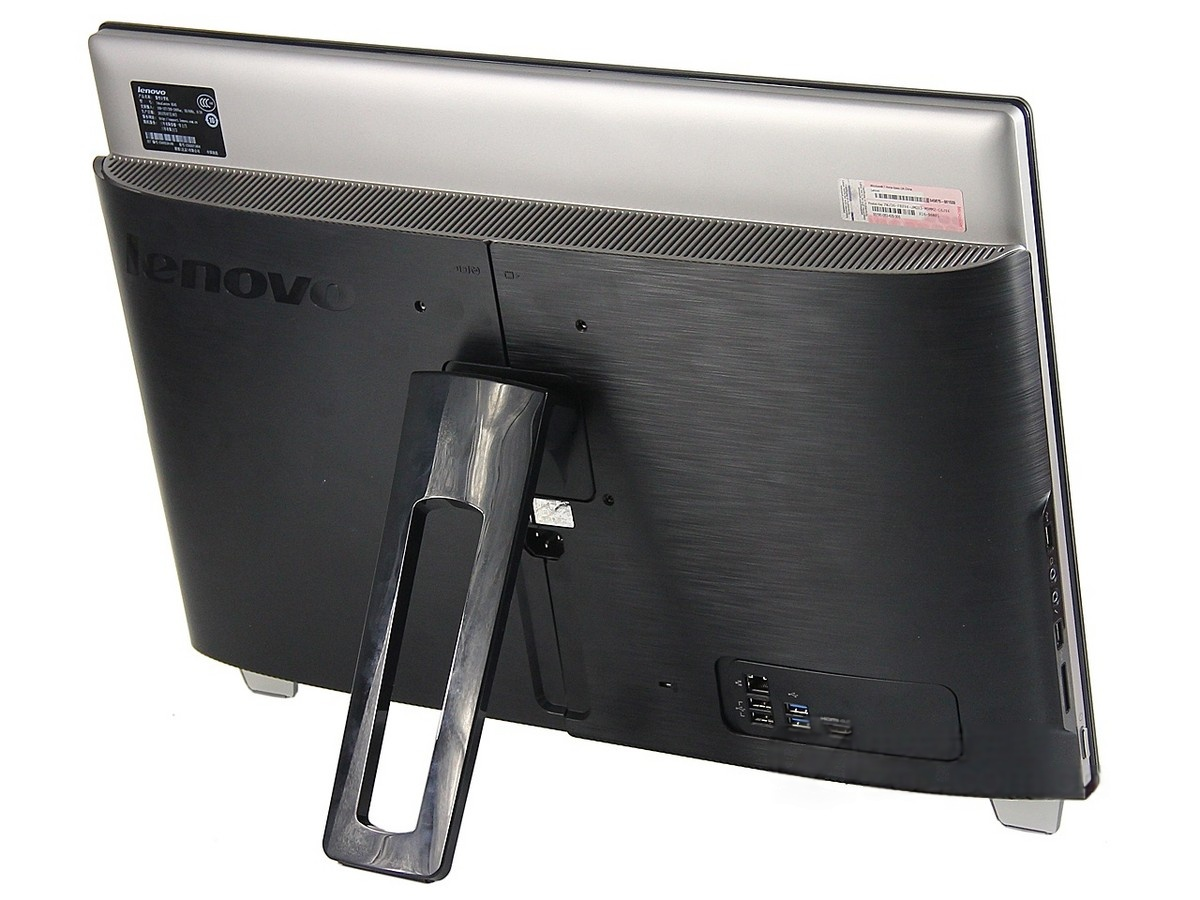 联想ideacentre b540是一款家用一体电脑