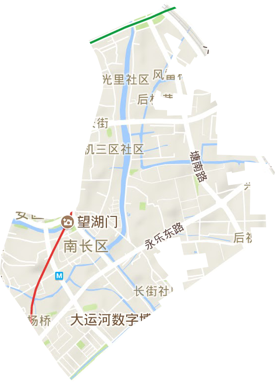  p>南禅寺街道,隶属于江苏省无锡市梁溪区,地处 a target="_blank"