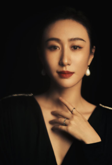 张娅姝_百度百科