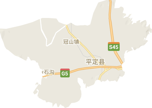 隶属于山西省阳泉市 a target="_blank" href="/item/平定县/214451"