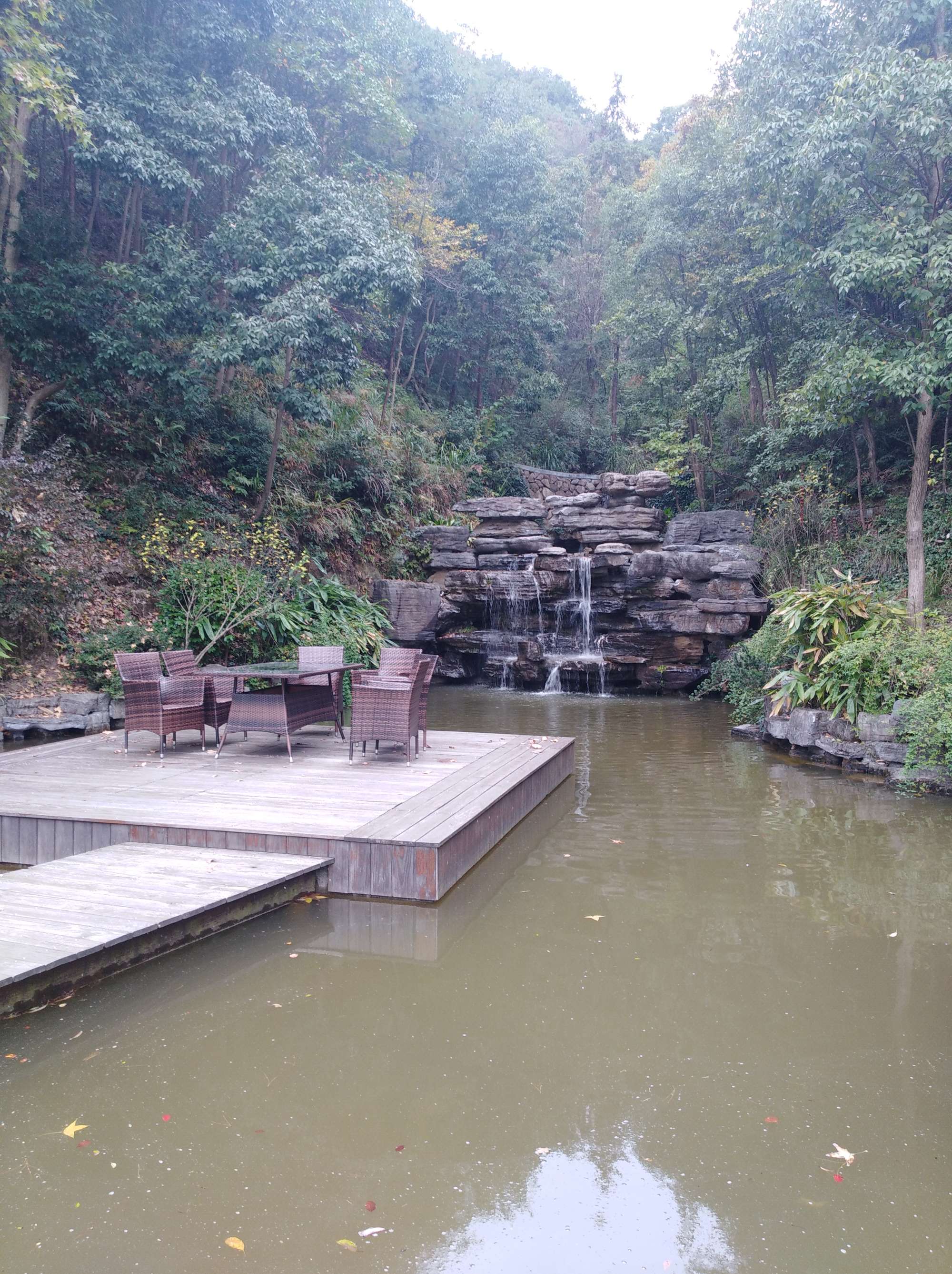 金华市永康市花街镇