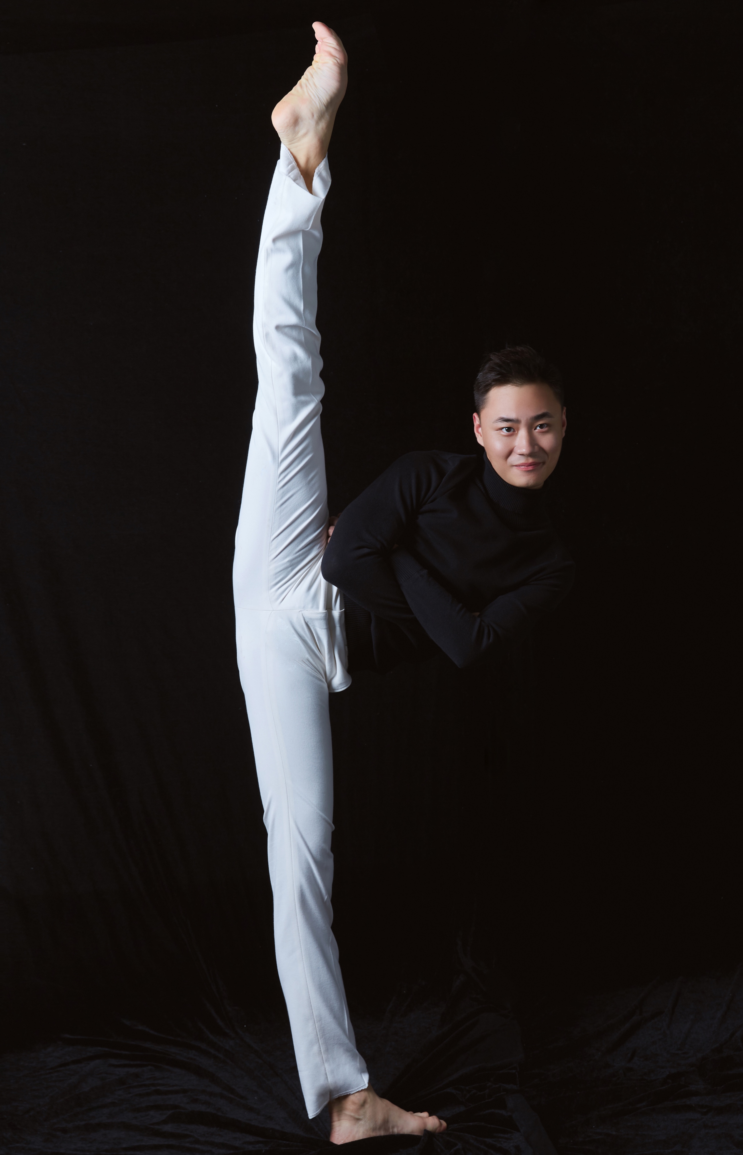 王龙