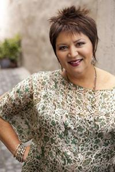 Jenny Morris_百度百科