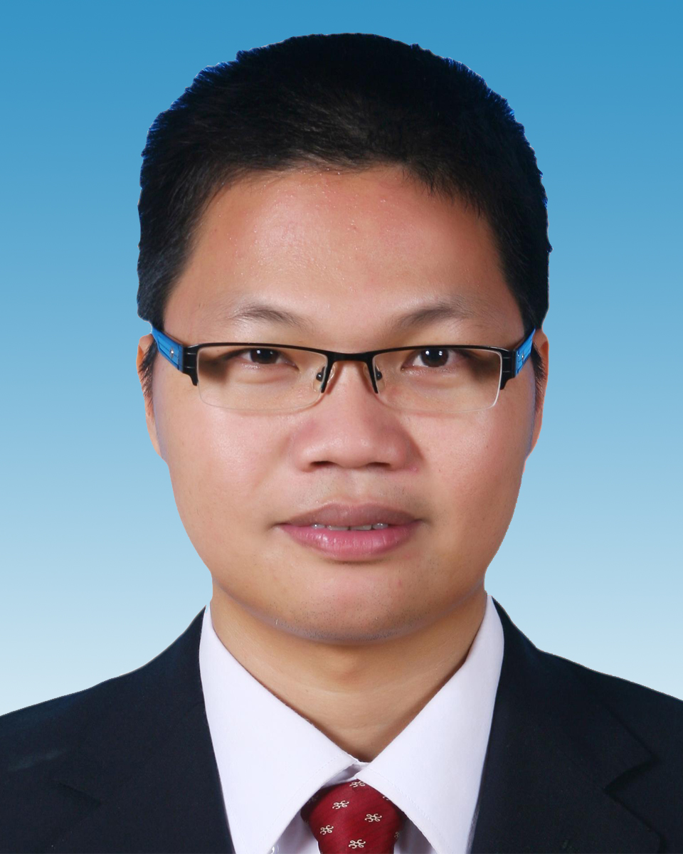 现任漳州市南靖县城市管理局局长,二级主任科员.