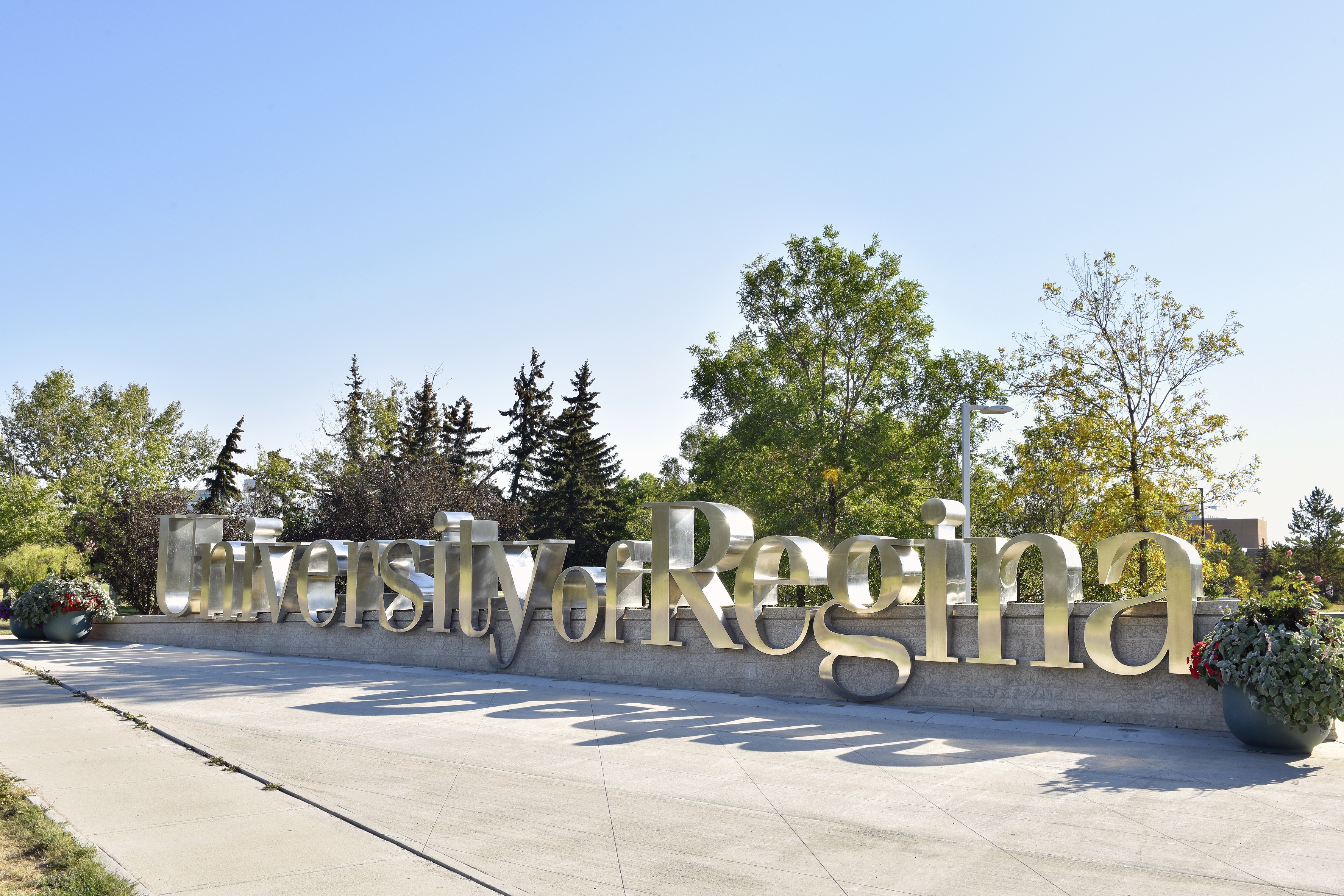 university of regina