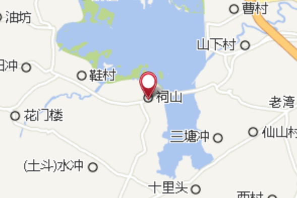  p>泗安祠山村村民委员会是浙江省的地名,1962年由长兴县人民政府批准