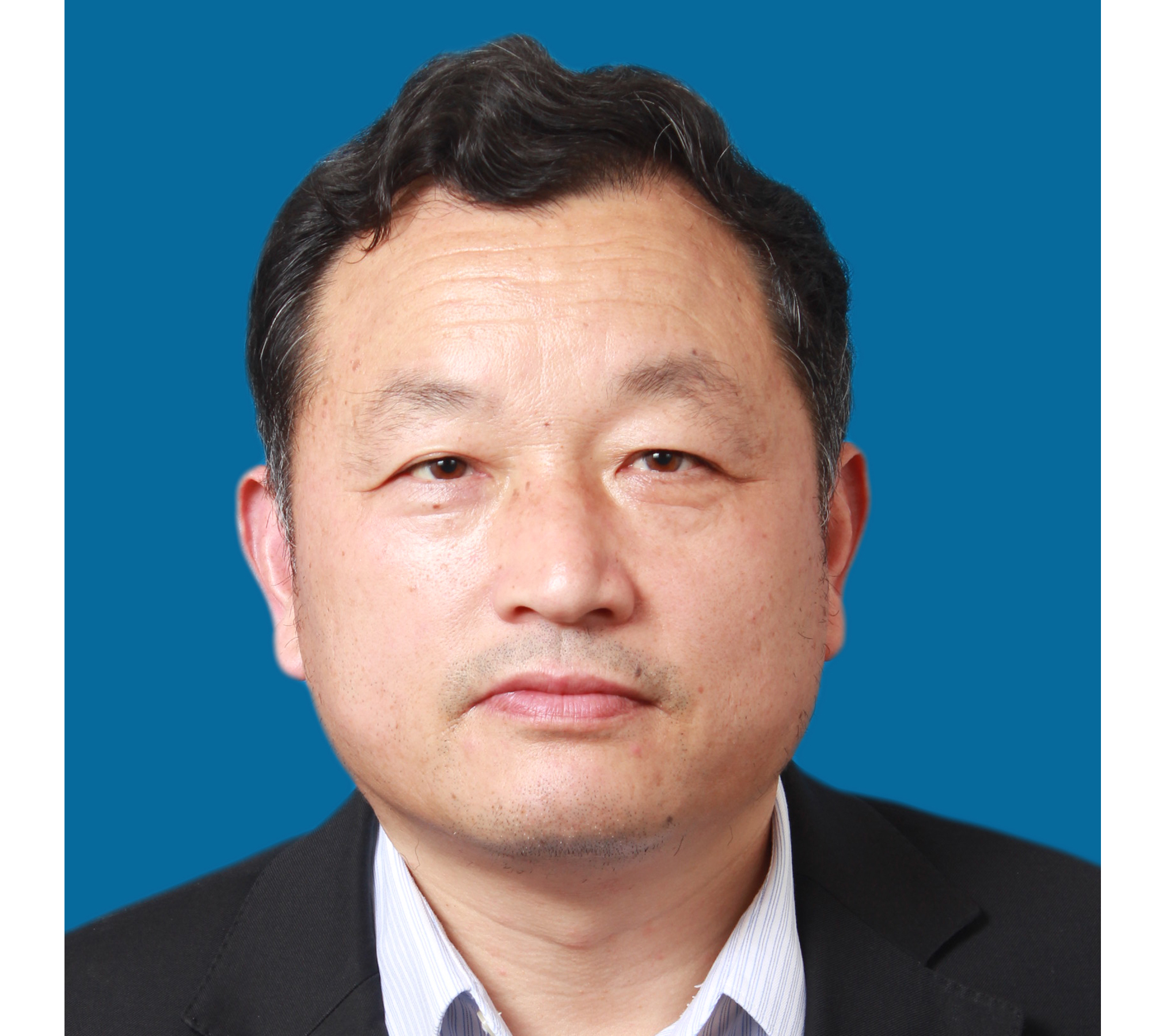 1965年2月出生,现任安徽芜湖市湾沚区生态环境分局党组书记,局长