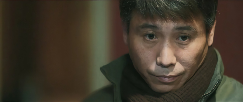 《三大队》剧照
