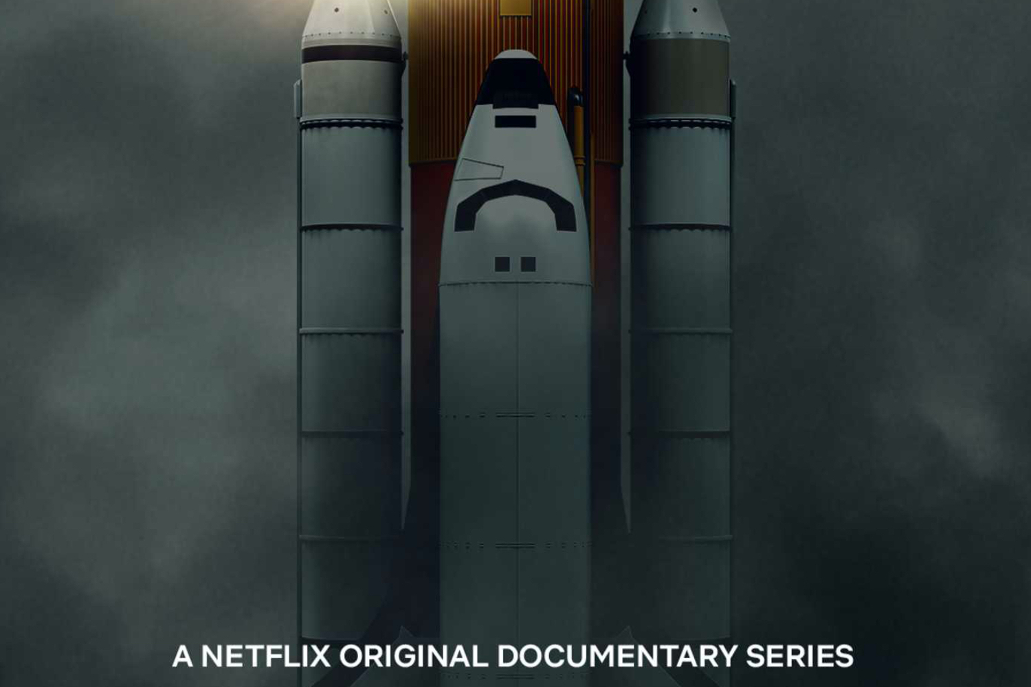 挑战者号:最后的飞行