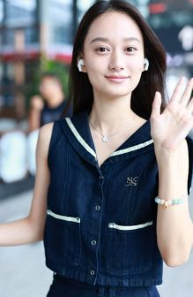 夏梦（中国内地女演员）_百度百科