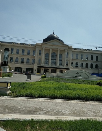  p>高新君园位于长春市高新区高新区,由 a target="_blank" href="