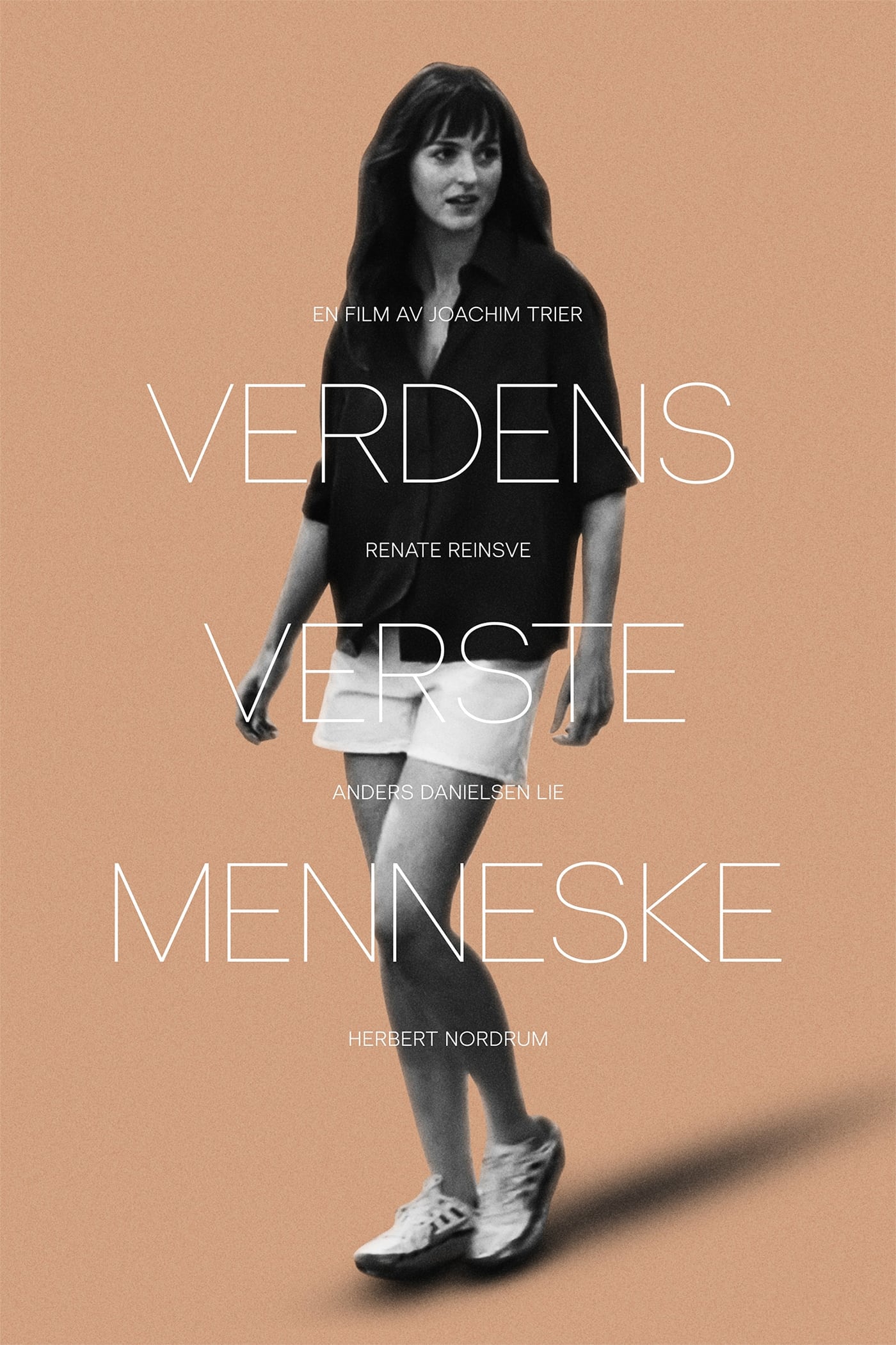 世界上最糟糕的人