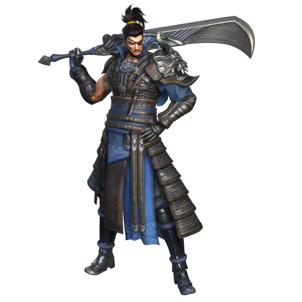 ">夏侯惇,手游《 a target="_blank" href="/item/极无双2/61339290"