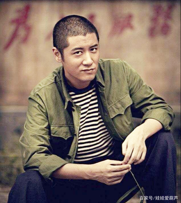 18岁出道，被导演咆哮扔剧本，15年沉淀33岁大火，教过黄轩和景甜_百科TA说