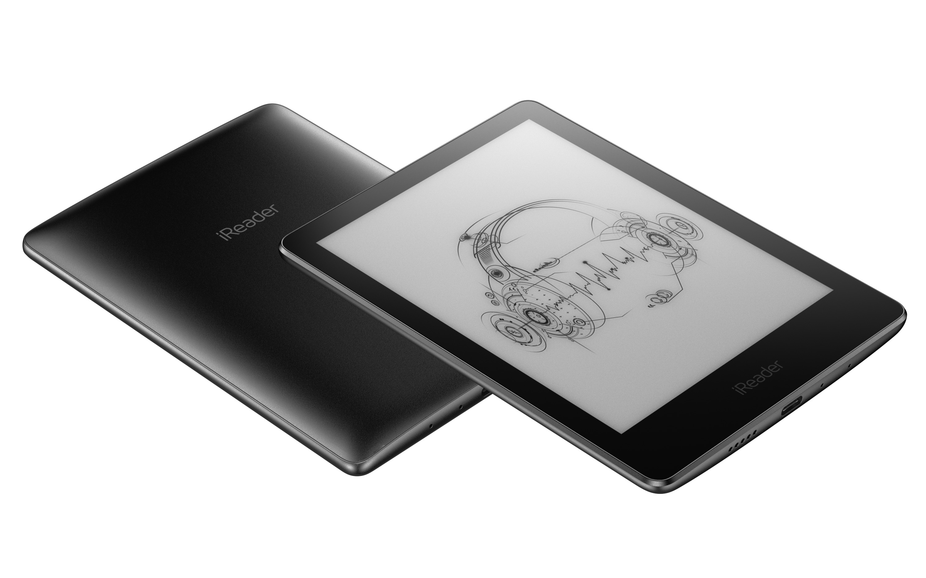 特指 a href="#" data-lemmaid="20196464">ireader电子书阅读器 /a>