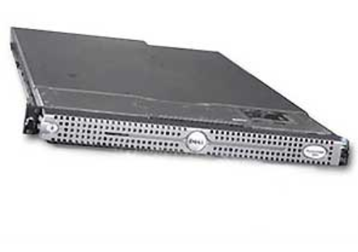 戴尔PowerEdge 2550_百度百科