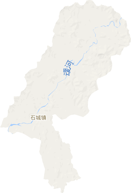 石城镇