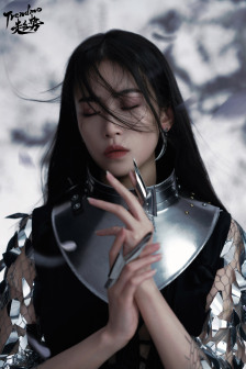 刘美彤（中国内地女演员）_百度百科