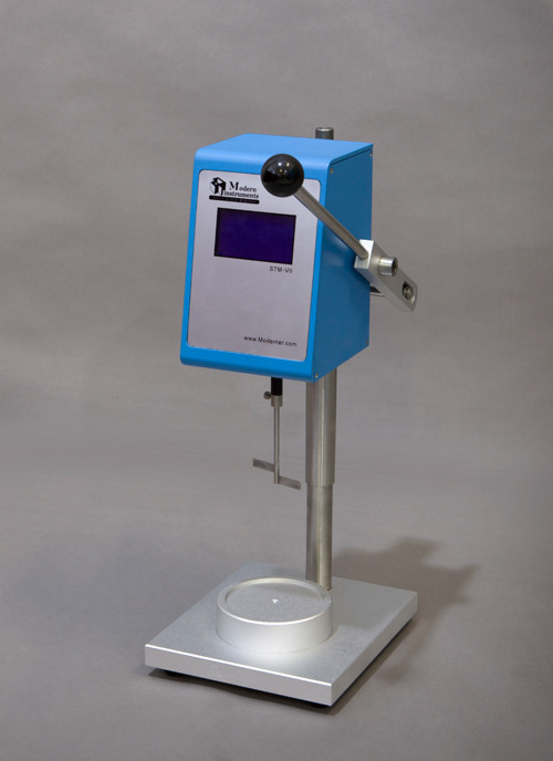 斯托默粘度计