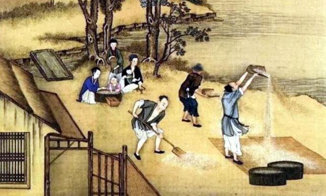 地主（中国古代阶级称谓）_百度百科
