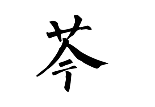  p data-id="gnyx5wav66">芩(拼音:qín,yín),是汉语通用规范二级字.
