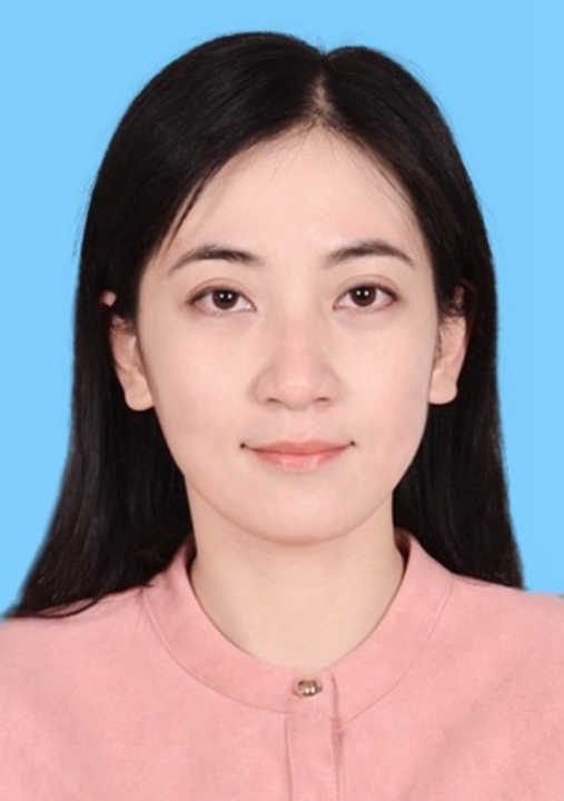 杨琳君_百度百科