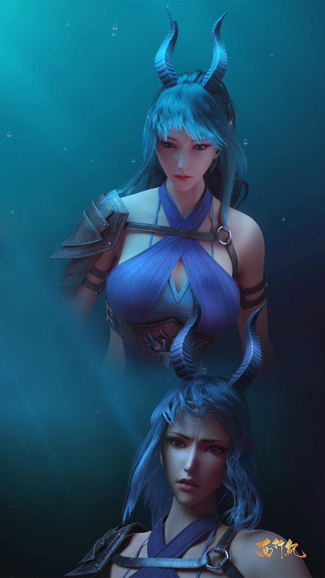  p data-id="gnbtfau0uq">敖灵,中国漫画《 a
