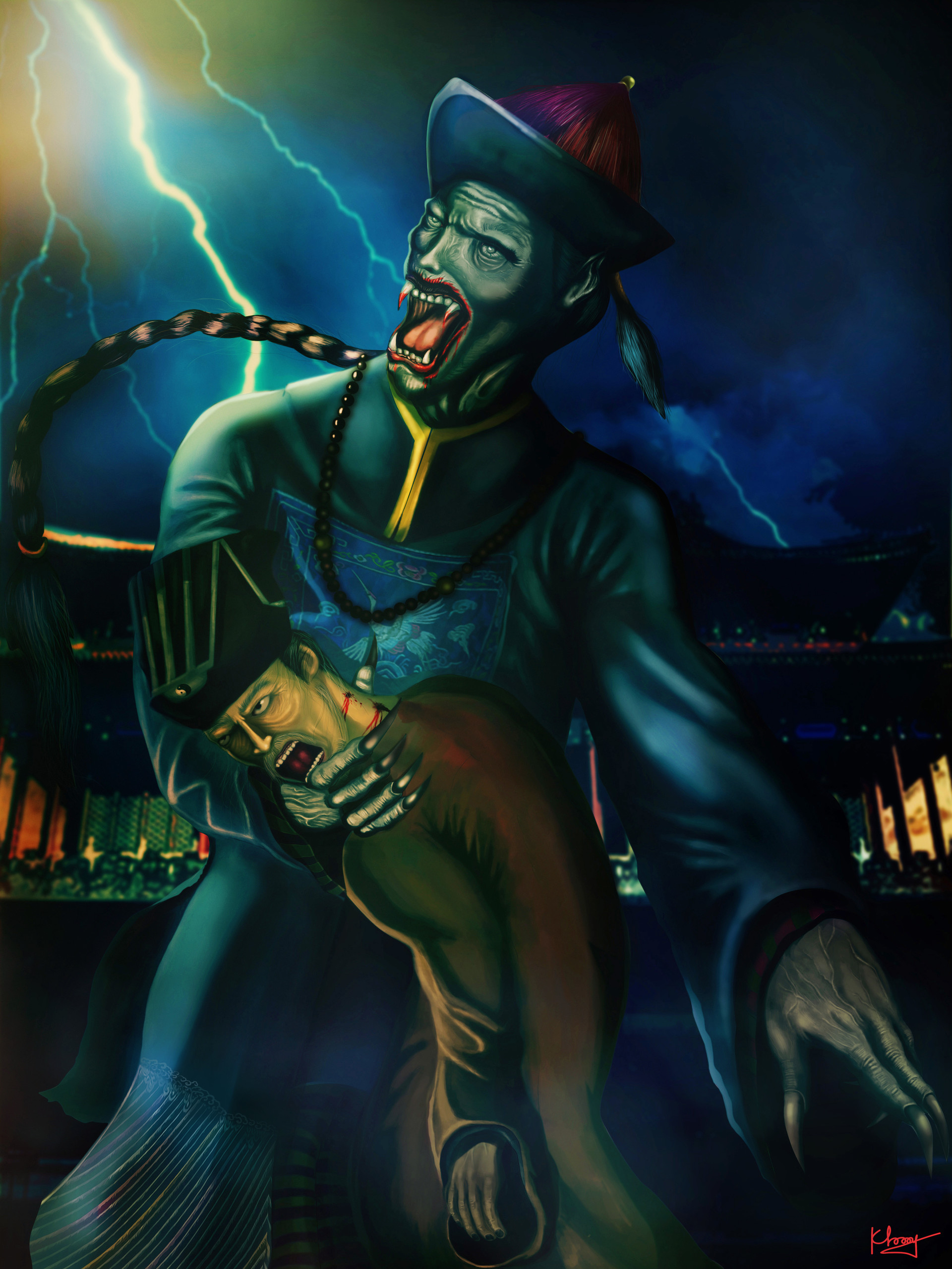 源于明清时代,属于中国古代 a target="_blank" href="/item/民间传说