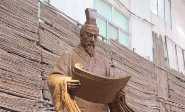 张仪到底多厉害，能被称为纵横家？_百科TA说