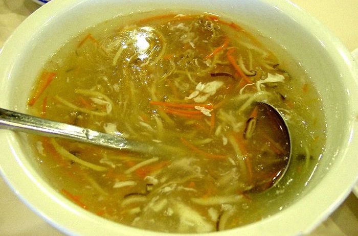  p data-id="gn6tah5rmt">烩三丝鱼翅是一道菜品,属于家常菜.