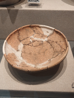 溧阳博物馆内藏品