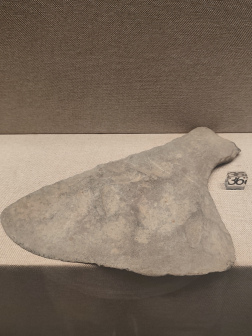 溧阳博物馆内藏品