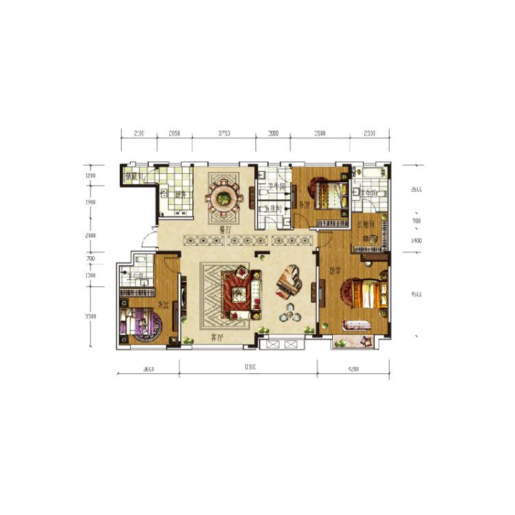 class="ref" data-ctrid="1soxs5fk">华西御园,位于长春市净月区,福祉